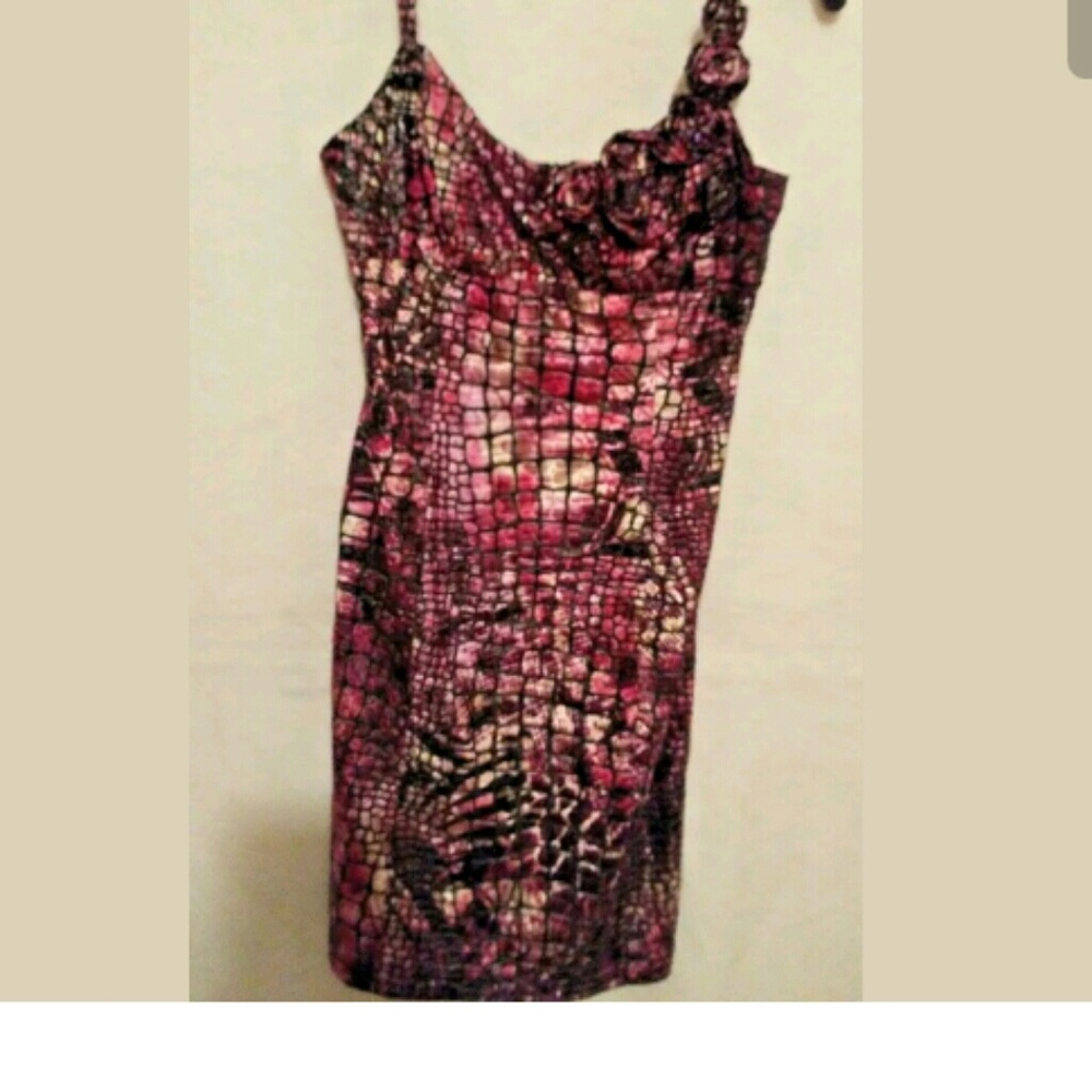 Muse dress